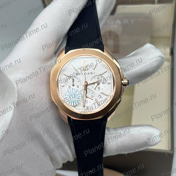 Bvlgari Octo Roma 51635 фото 3
