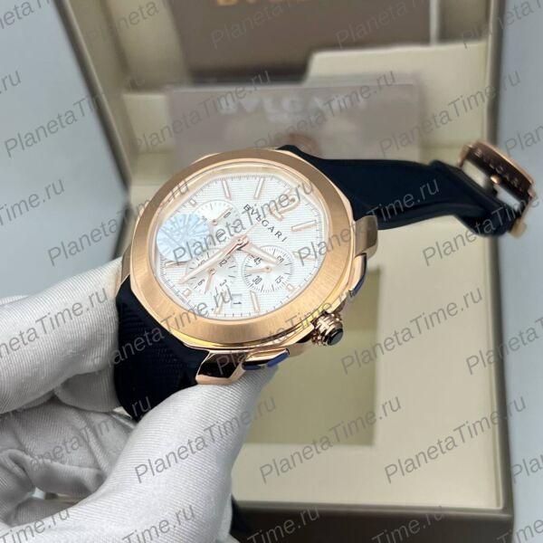 Bvlgari Octo Roma 51635 фото 4