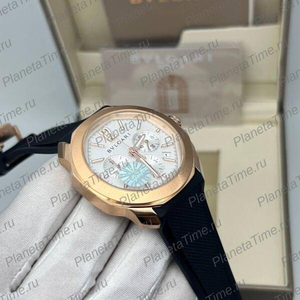 Bvlgari Octo Roma 51635 фото 6