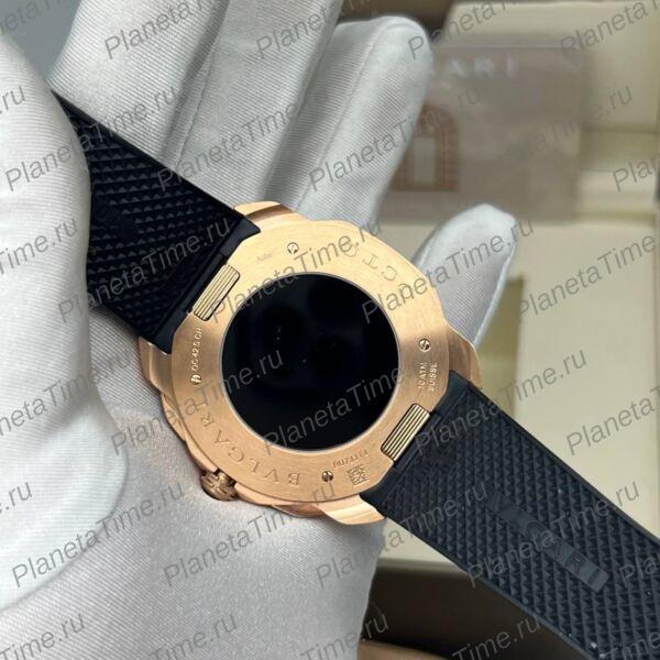 Bvlgari Octo Roma 51635 фото 7