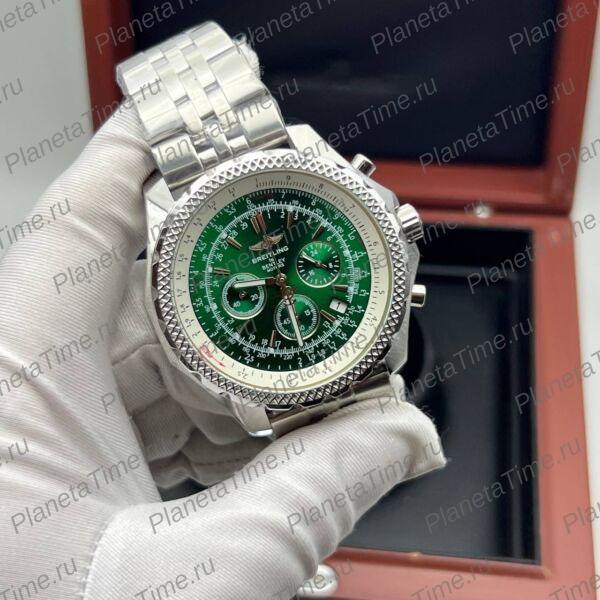 Breitling Bentley Motors 51336 фото 3
