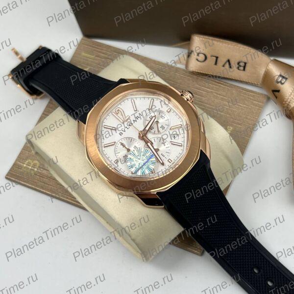 Bvlgari Octo Roma 51635 фото 9