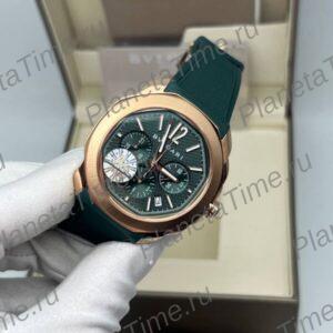 Bvlgari Octo Roma 51637