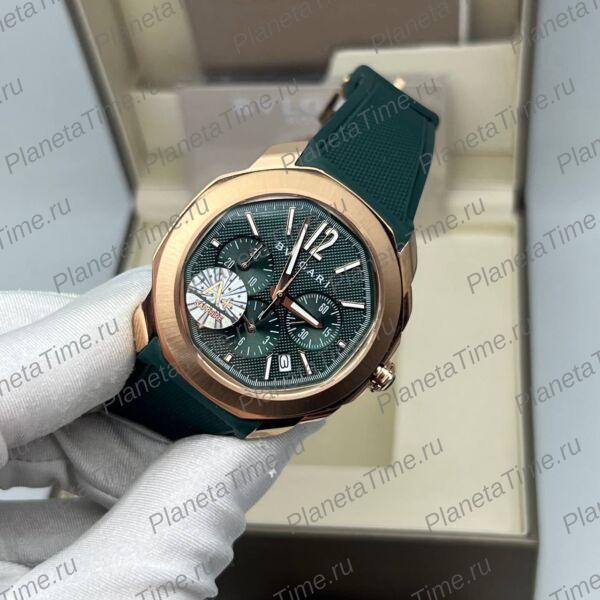 Bvlgari Octo Roma 51637