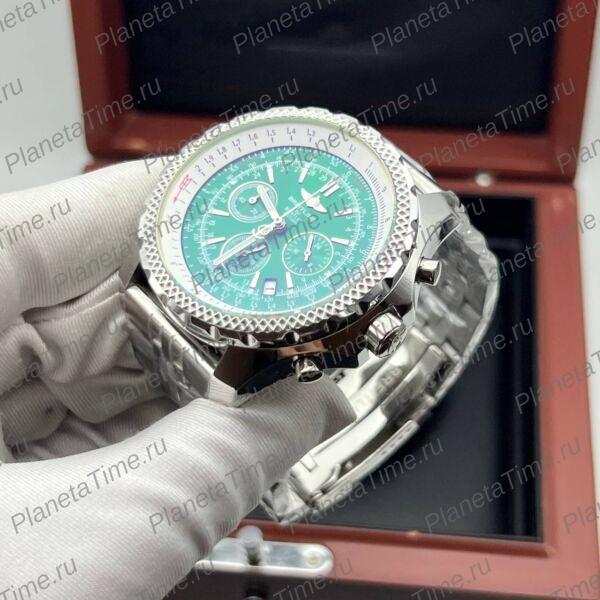 Breitling Bentley Motors 51336 фото 4