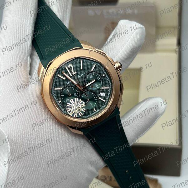 Bvlgari Octo Roma 51637 фото 2