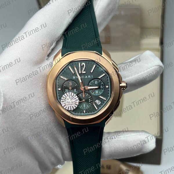 Bvlgari Octo Roma 51637 фото 3