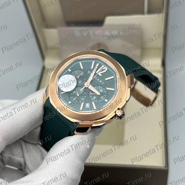 Bvlgari Octo Roma 51637 фото 4