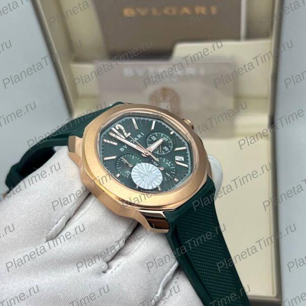 Bvlgari Octo Roma 51637 фото 6
