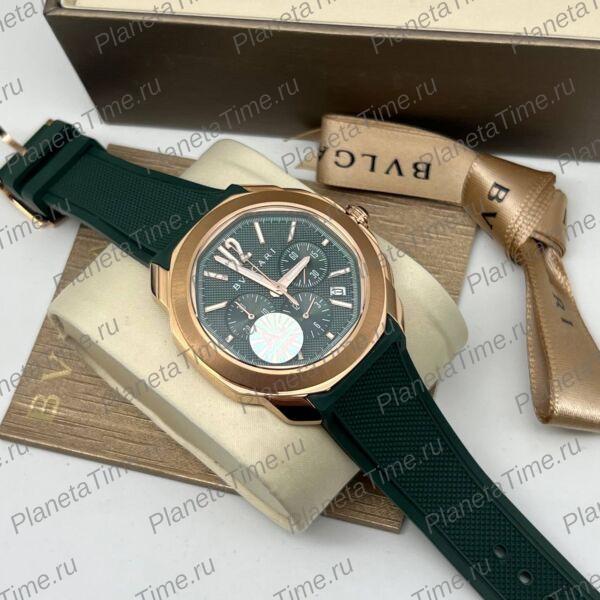 Bvlgari Octo Roma 51637 фото 9