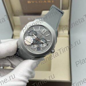 Bvlgari Octo Roma 51638