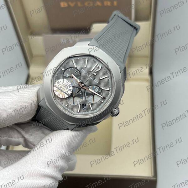Bvlgari Octo Roma 51638
