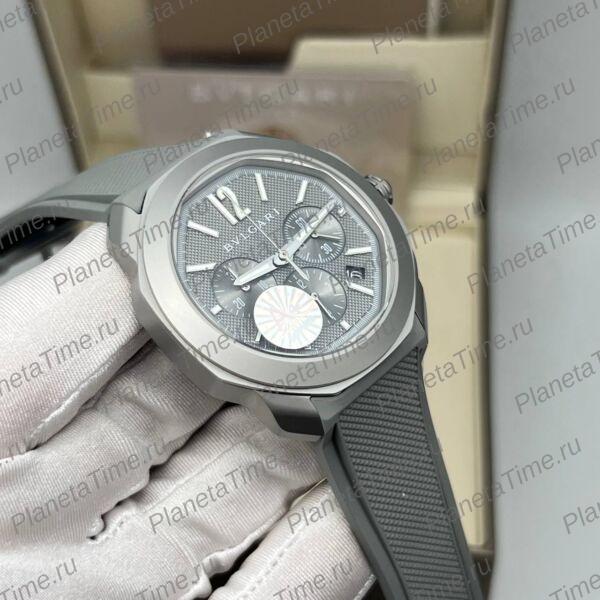 Bvlgari Octo Roma 51638 фото 6