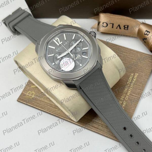 Bvlgari Octo Roma 51638 фото 9