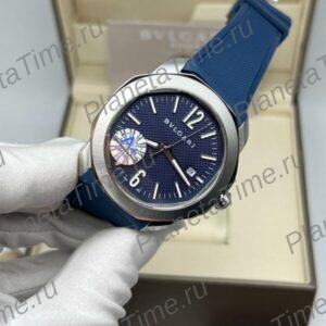 Bvlgari Octo Roma 51639