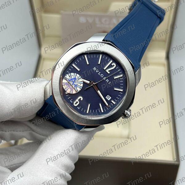 Bvlgari Octo Roma 51639