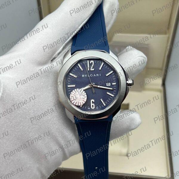 Bvlgari Octo Roma 51639 фото 3