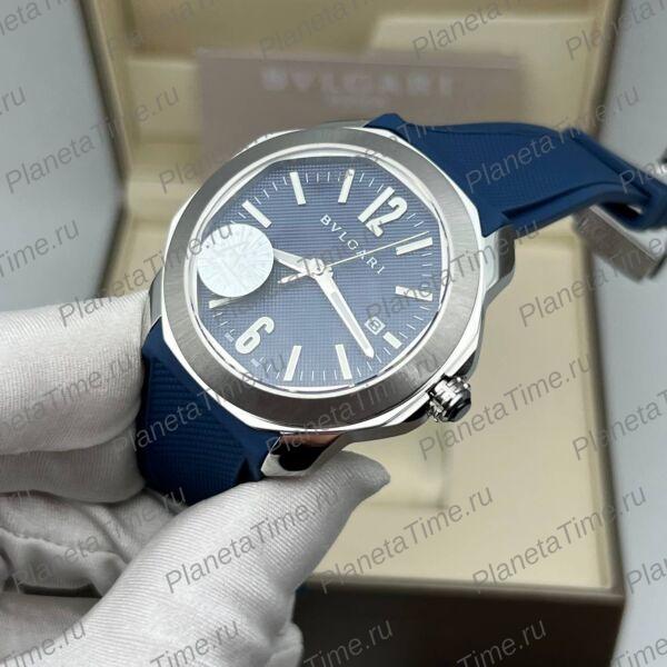 Bvlgari Octo Roma 51639 фото 4