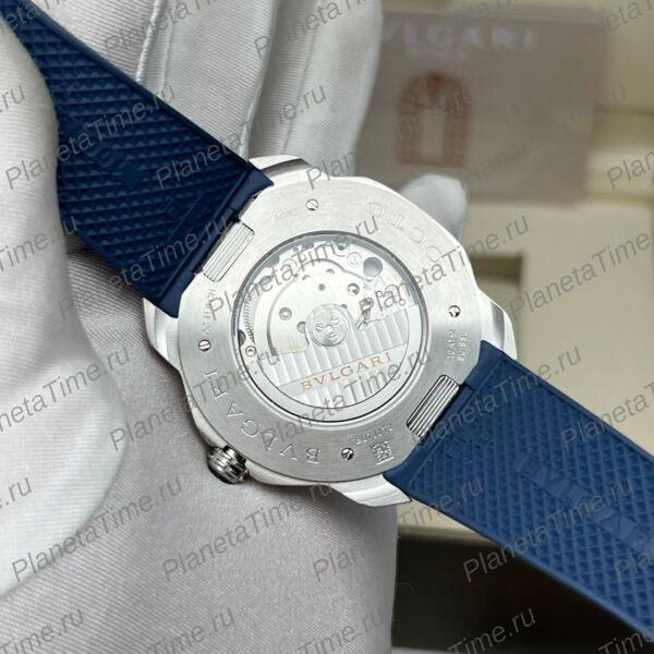 Bvlgari Octo Roma 51639 фото 7