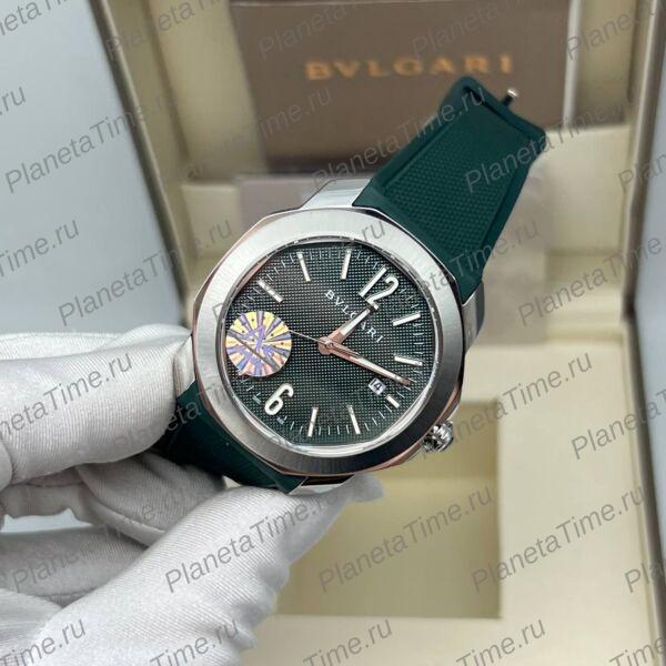 Bvlgari Octo Roma 51640