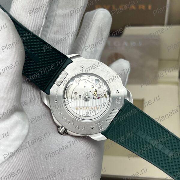 Bvlgari Octo Roma 51640 фото 7
