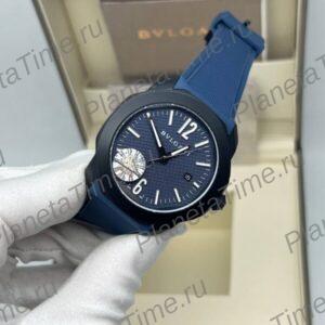 Bvlgari Octo Roma 51643