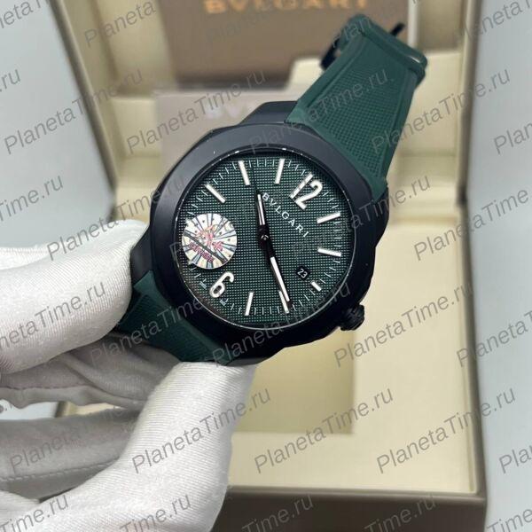 Bvlgari Octo Roma 51644