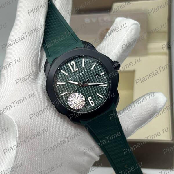 Bvlgari Octo Roma 51644 фото 2