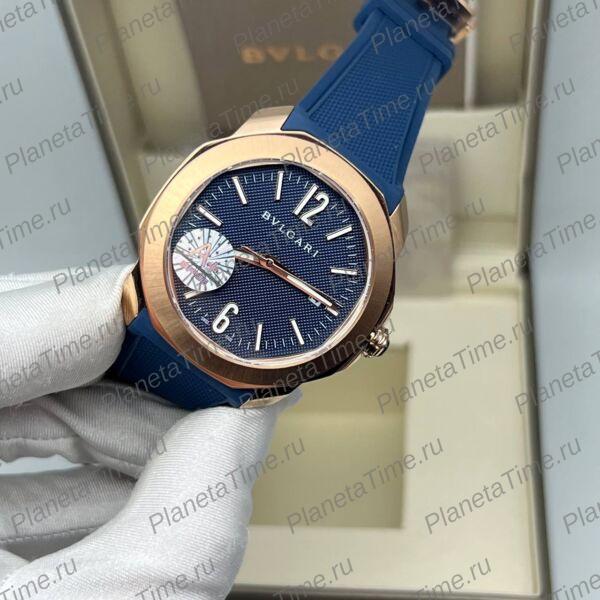 Bvlgari Octo Roma 51645