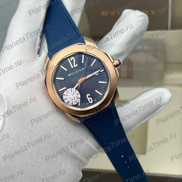 Bvlgari Octo Roma 51645 фото 2
