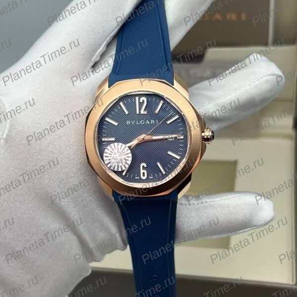 Bvlgari Octo Roma 51645 фото 3