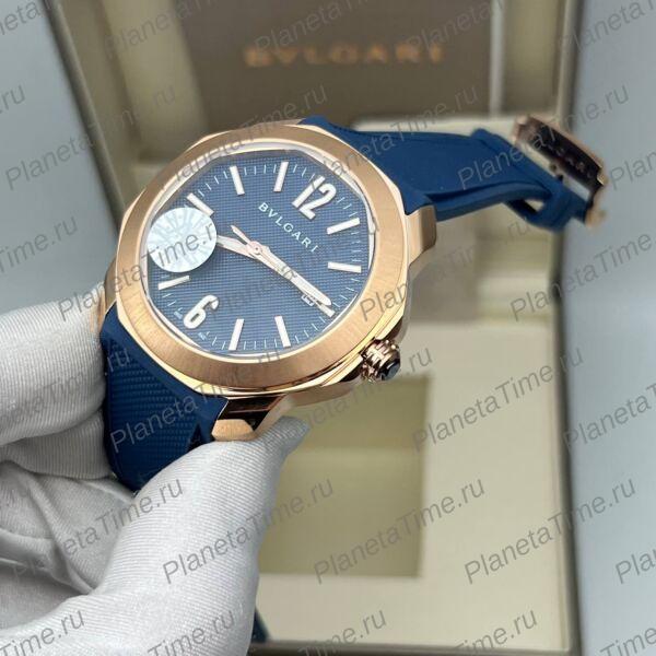 Bvlgari Octo Roma 51645 фото 4