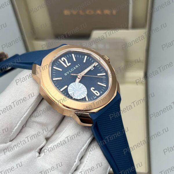 Bvlgari Octo Roma 51645 фото 6