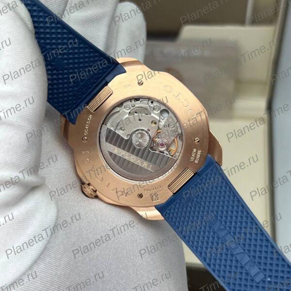 Bvlgari Octo Roma 51645 фото 7