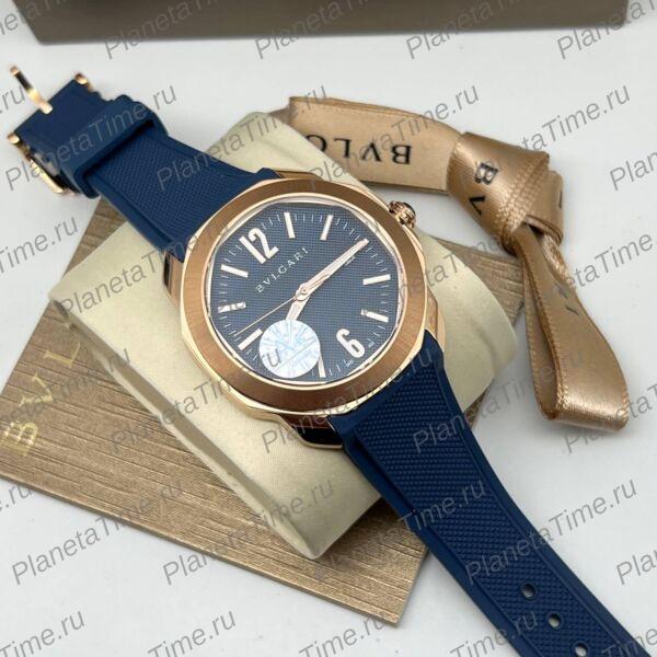 Bvlgari Octo Roma 51645 фото 9