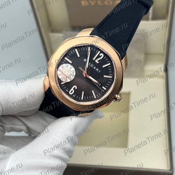 Bvlgari Octo Roma 51646