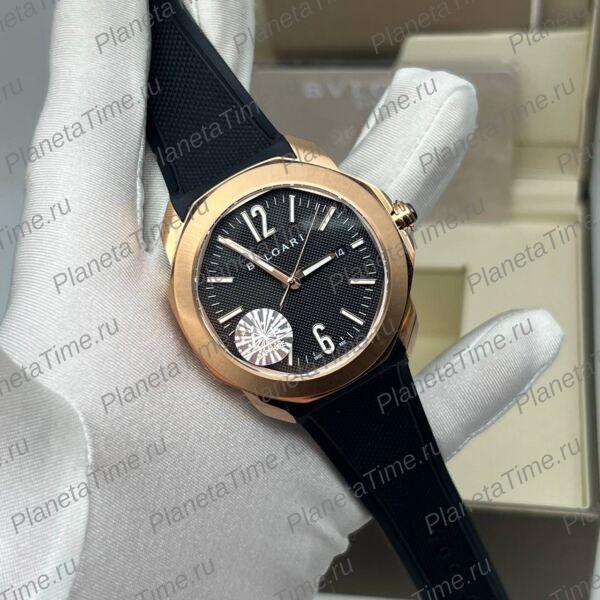 Bvlgari Octo Roma 51646 фото 2