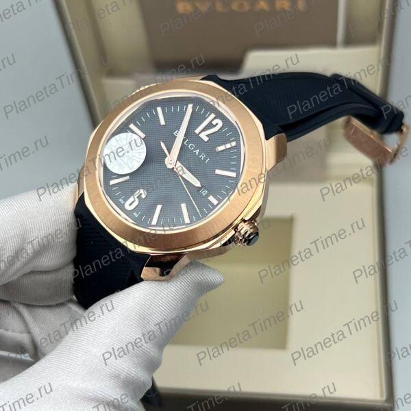 Bvlgari Octo Roma 51646 фото 4