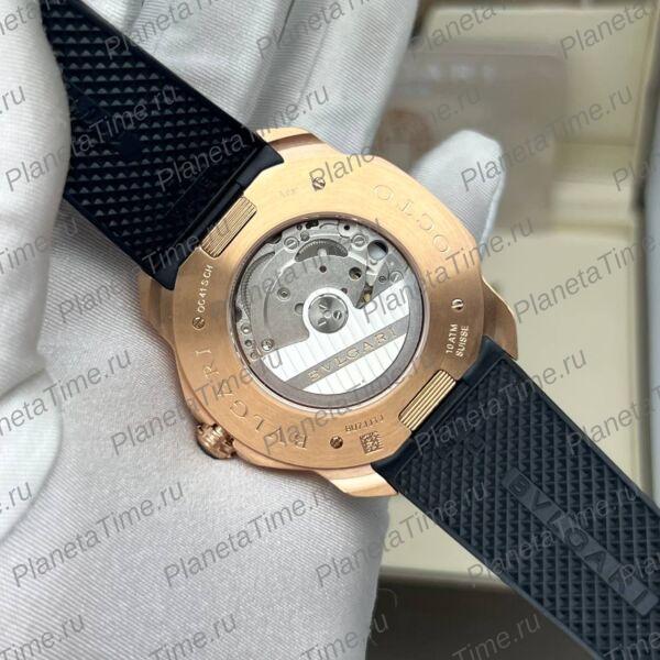 Bvlgari Octo Roma 51646 фото 7