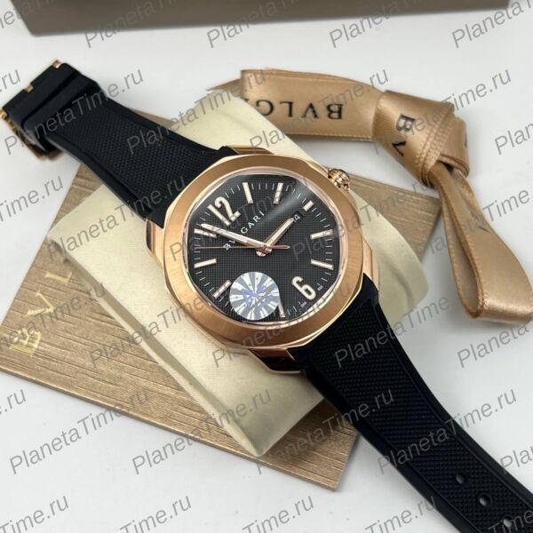 Bvlgari Octo Roma 51646 фото 9