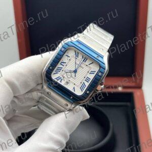 Cartier Santos Large 51851