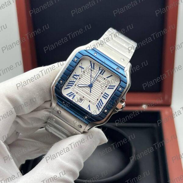 Cartier Santos Large 51851