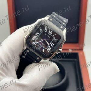 Cartier Santos Large 51852