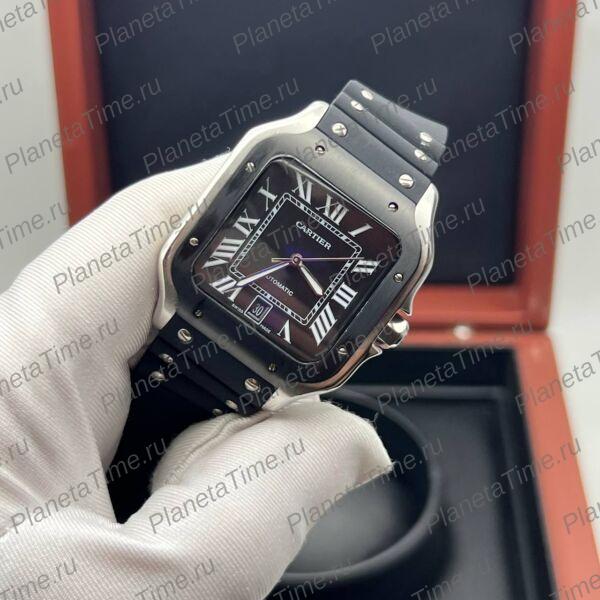 Cartier Santos Large 51852