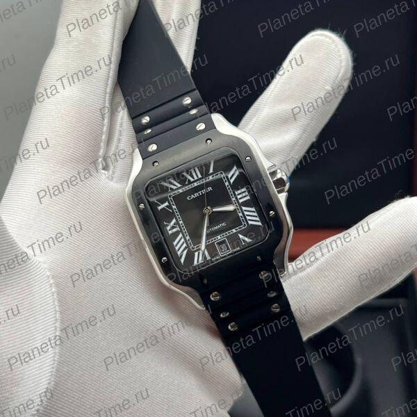 Cartier Santos Large 51852 фото 2