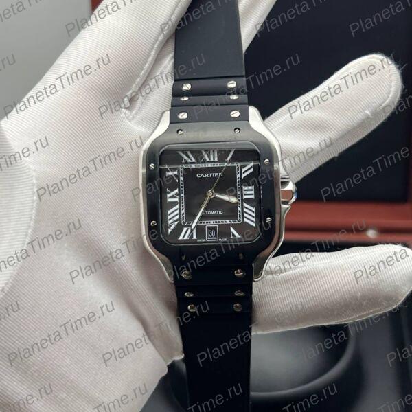 Cartier Santos Large 51852 фото 3
