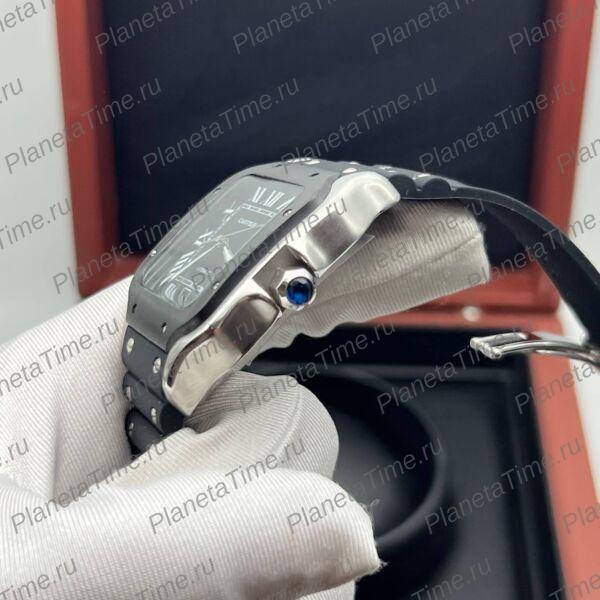 Cartier Santos Large 51852 фото 4