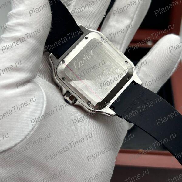Cartier Santos Large 51852 фото 6