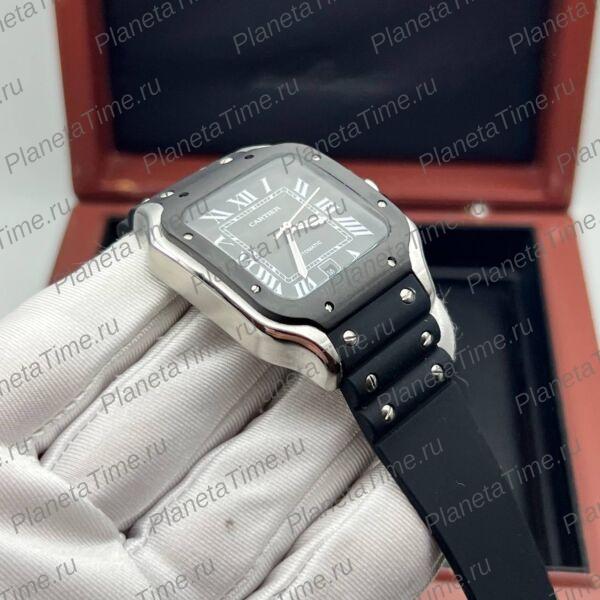 Cartier Santos Large 51852 фото 7