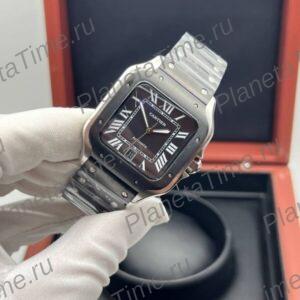 Cartier Santos Large 51854
